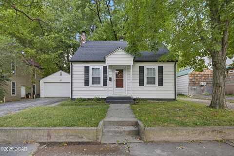 624 S Orner Street, Carthage, MO 64836