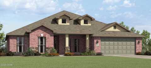 904 Silver Oaks Drive, Carl Junction, MO 64834