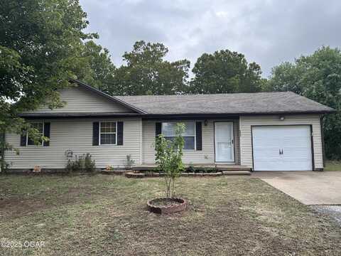 9248 County Lane 218, Webb City, MO 64870