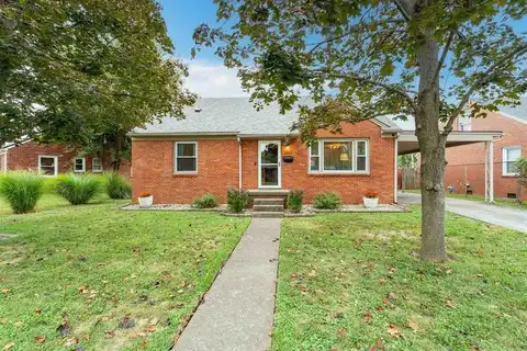 1412 Sioux Place, Owensboro, KY 42301