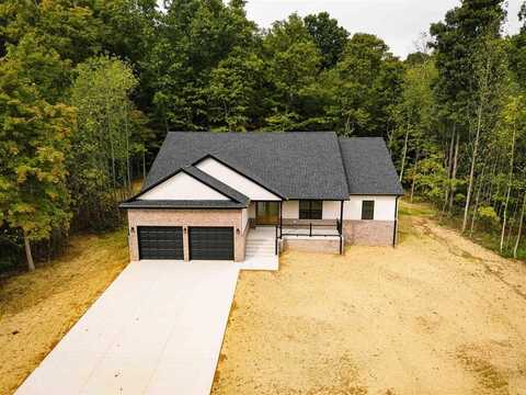 159 Secluded Cir, Radcliff, KY 40160