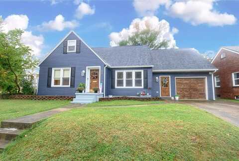 418 locust ct, Owensboro, KY 42301