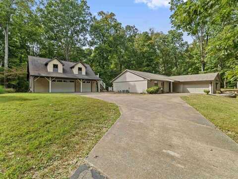 590 Great Country Estates Ln, Hawesville, KY 42348