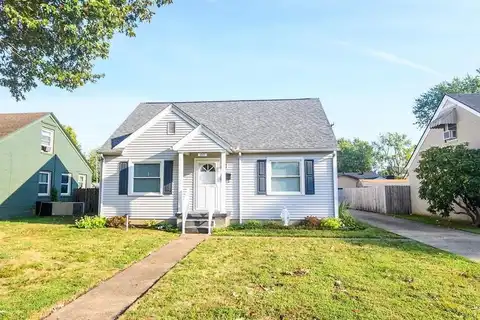 1919 Westview Dr., Owensboro, KY 42301