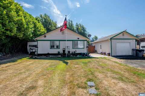2320 E 5th Ave, Port Angeles, WA 98362