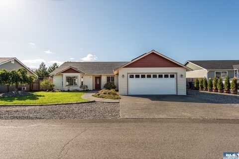 22 E Cobblestone Lane, Sequim, WA 98382