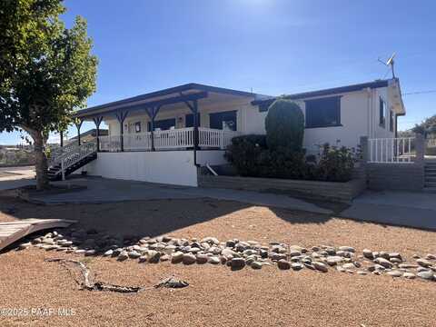 16132 S Red Rock Lane, Mayer, AZ 86333