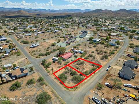 20148 E Bear Canyon Road, Mayer, AZ 86333