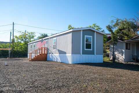 10029 S First Street, Mayer, AZ 86333