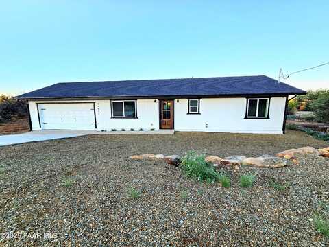 19642 E Chaparral Drive, Mayer, AZ 86333