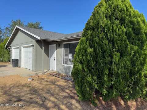 3027 N Constance Drive, Prescott Valley, AZ 86314