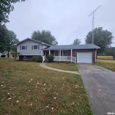 15047 N Seagull Lane, Bluford, IL 62814