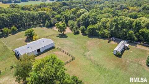 20033 Sunny Acres Road, Petersburg, IL 62675
