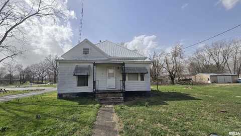 205 SHAW Street, Harrisburg, IL 62946