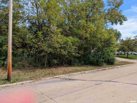1433 W 98TH Avenue Court, Rock Island, IL 61201