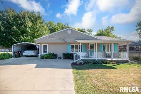 108 KOHL Street, Creve Coeur, IL 61610
