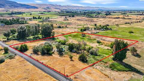 22902 N Beers Rd., Prosser, WA 99350