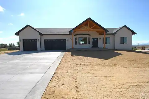 1340 W Oro Grande Dr, Pueblo West, CO 81007