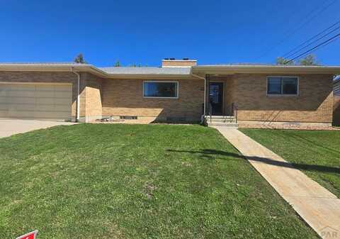 1903 Northmoor Terrace, Pueblo, CO 81008