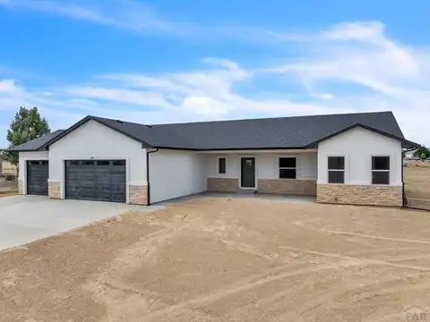 1415 W Caida Del Sol Dr, Pueblo West, CO 81007