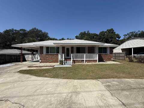4479 N 9th Ave, Pensacola, FL 32503