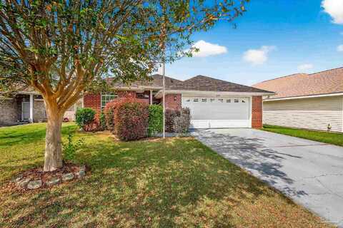 2380 Bur Oak Dr, Cantonment, FL 32533