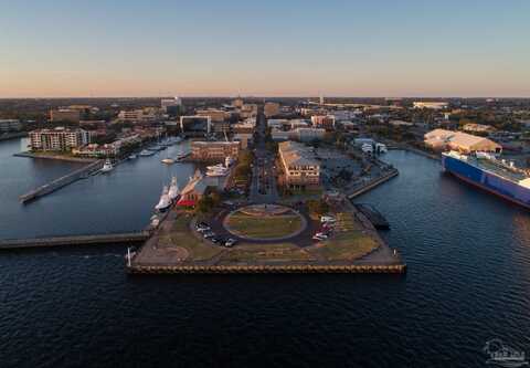 850 S Palafox St, Pensacola, FL 32502