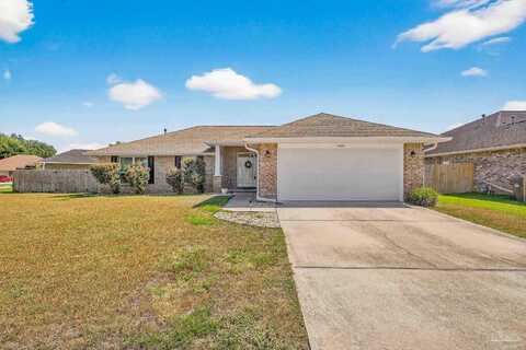 11663 Aruba Dr, Pensacola, FL 32506