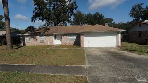 6942 Falcon Dr, Pensacola, FL 32526