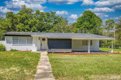 1029 Kearny Dr, Pensacola, FL 32505