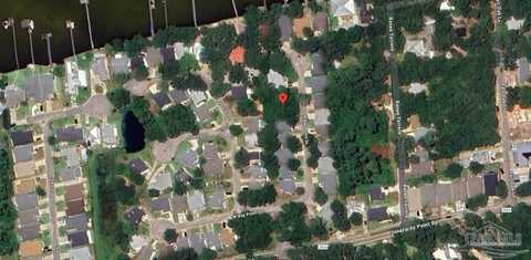 5900 N Bay Point Dr, Pensacola, FL 32507