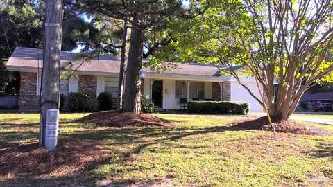 4090 Arbutus Dr, Pensacola, FL 32504