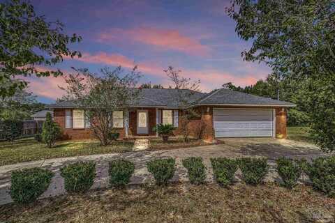 888 Maple Woods Cir, Pensacola, FL 32534