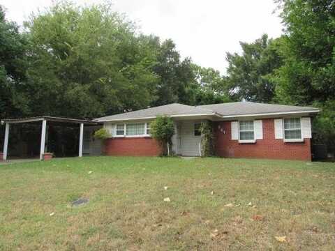 201 Cedarview, PALESTINE, TX 75803