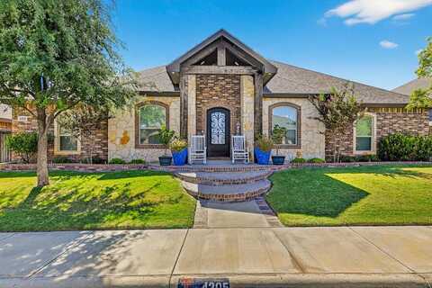 4305 Saltillo Ct, Midland, TX 79707