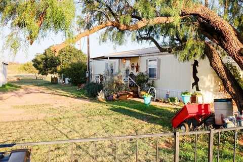 4176 LCR 254, Colorado City, TX 79512