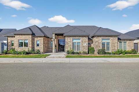 4203 Blake Dr, Midland, TX 79707