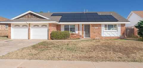 3208 Camarie Ave, Midland, TX 79705