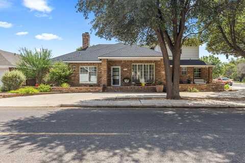 4113 Lehigh Dr, Midland, TX 79707