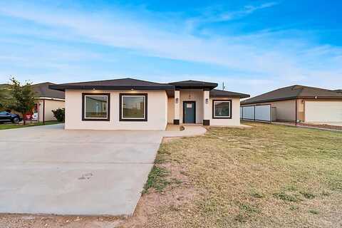 11685 Pagoda St, Odessa, TX 79761