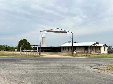 3233 Hwy 350, Snyder, TX 79549
