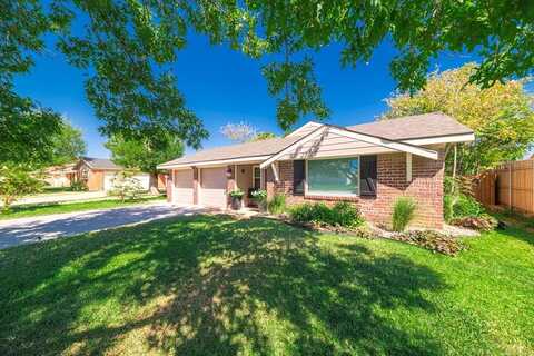 3702 Shell Ave, Midland, TX 79707