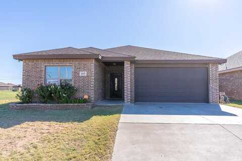105 S Mineola, Midland, TX 79701