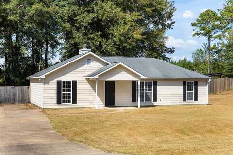 192 Lee Road 2086, Salem, AL 36874