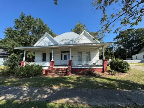 334 W Third St, Luverne, AL 36049
