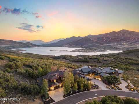 1210 E Lasso Trail, Hideout, UT 84036