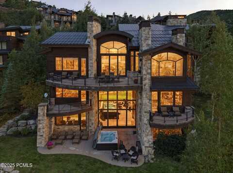 2997 Deer Crest Estates Drive, Heber City, UT 84032