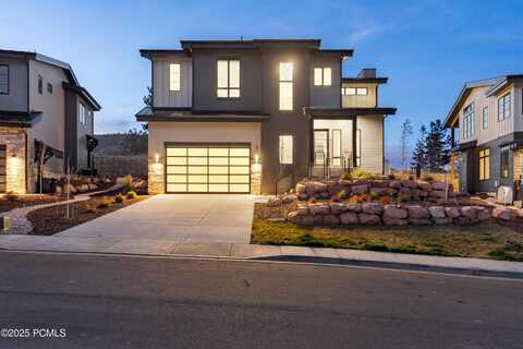 4110a W Sierra Drive, Park City, UT 84098