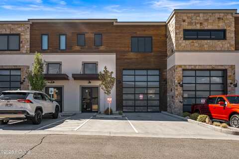 4554 N Forestdale Drive unit: 37, Park City, UT 84098