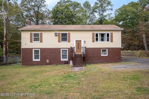 84 Lenape Drive, East Stroudsburg, PA 18302